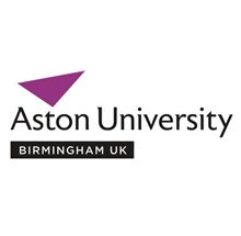 Aston University, Birmingham