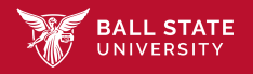 Ball State University