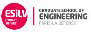 ESILV Graduate School of Engineering