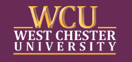 West Chester University of Pennsylvania